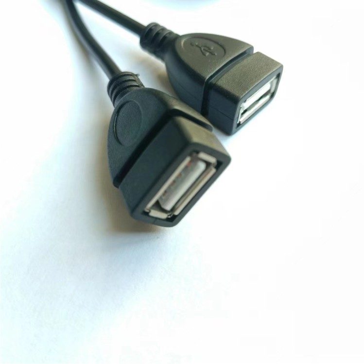 36V24V12V to 5V3A car USB power converter 12 to 5V step-down module mobile phone charging step-down line