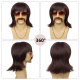 Single wig