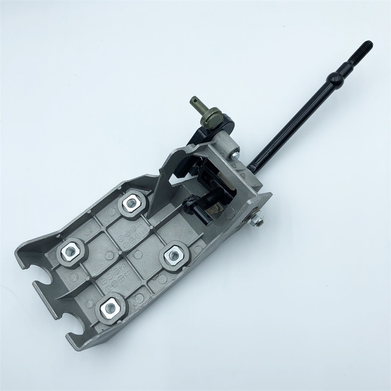 The gear shift mechanism 6612603339 is suitable for Mercedes-Benz MB100 bread Istana auto parts gear mechanism
