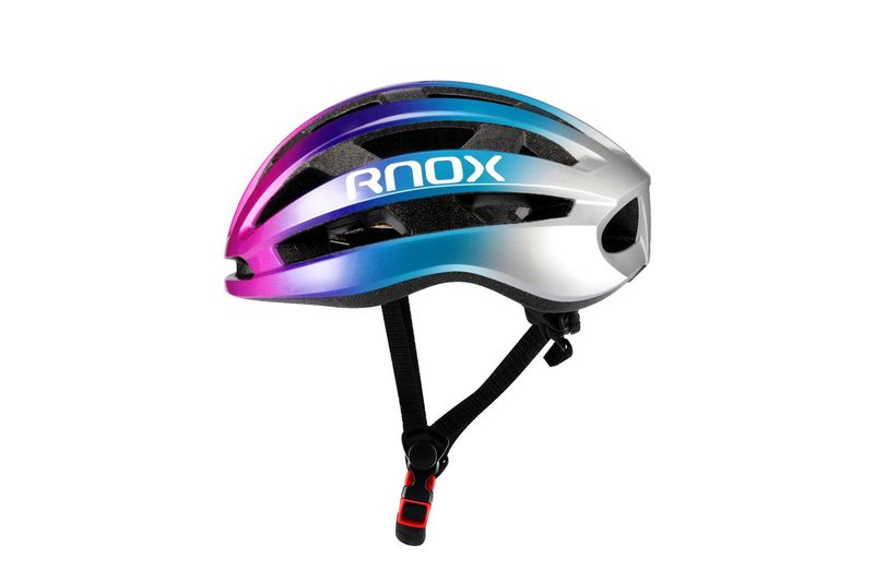 Rnox ワンピース統合ロードサイクリングヘルメットユニセックスプロフェッショナル自転車ヘルメット Kp アウトドアスポーツサイクリング|undefined