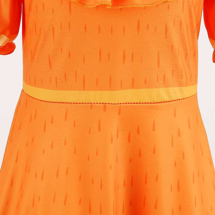 2022 Magic Full House Isabella Mirabel Pepa Mareg Kids Dress cosplay Costume