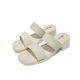New High Heel Slippers Women's Summer Cross-border Sandals Women's Outer Wear Thick Heel Foreign Trade All-match Southeast Asia One-word Beach Sandals