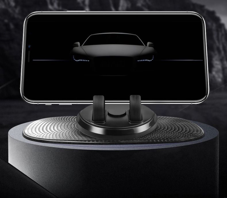 Mobiele telefoon auto beugel zuignap auto Instrument Center Console Ondersteuning frame vaste navigatie universeel 2021 rijden_voghion.com