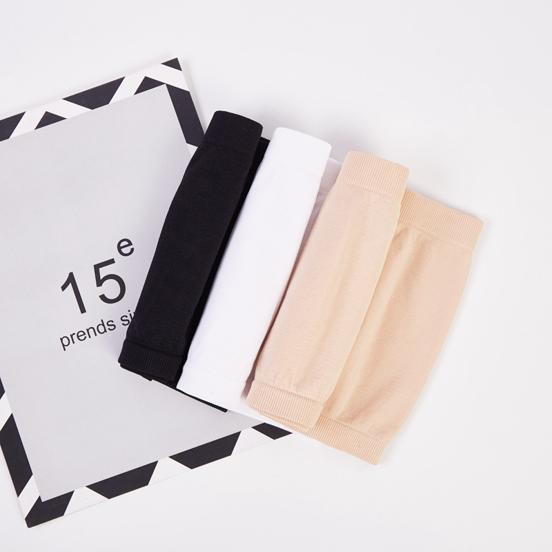 Cross-border Seamless One-word Waimei Back Tube Top One-piece Girl's Chest Wrapping Cloth Seamless Comfortable Sports Base Underwear for Women