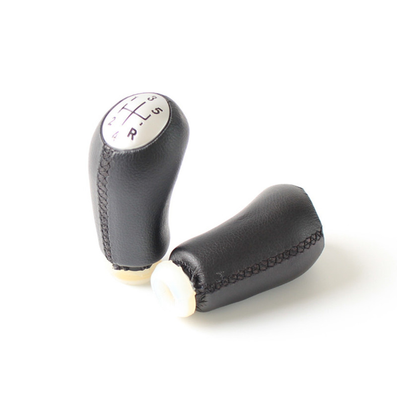 Car gear shift handle handball for RENAULT RENAULT Laguna Megane 2 Clio 3
