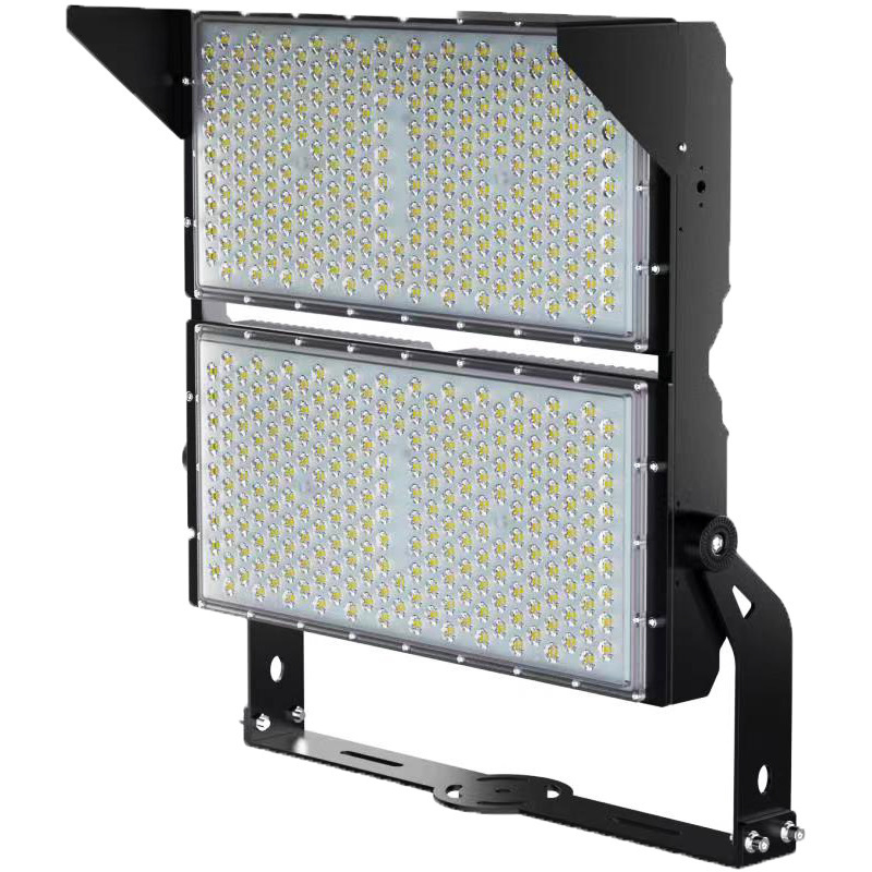 メーカー250w500w1500w2000wフィンハイパワー高竿モジュール球場灯外殻セット|undefined