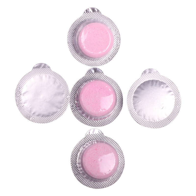 Car glass effervescent tablets factory supply car wiper water concentrated wiper essence cleaner four seasons Universal