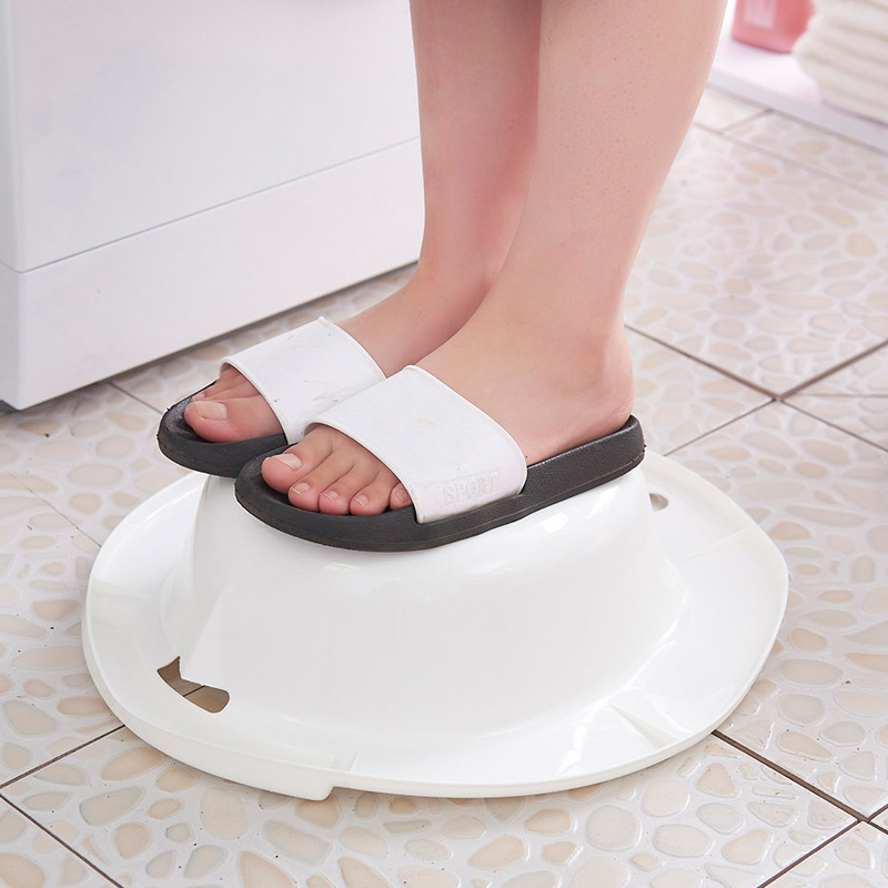 Household bidet pregnant women confinement basin private part fumigation butt washing basin hemorrhoids medicine bathtub men and women squat-free nursing Basin