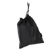 Black Oxford Bag