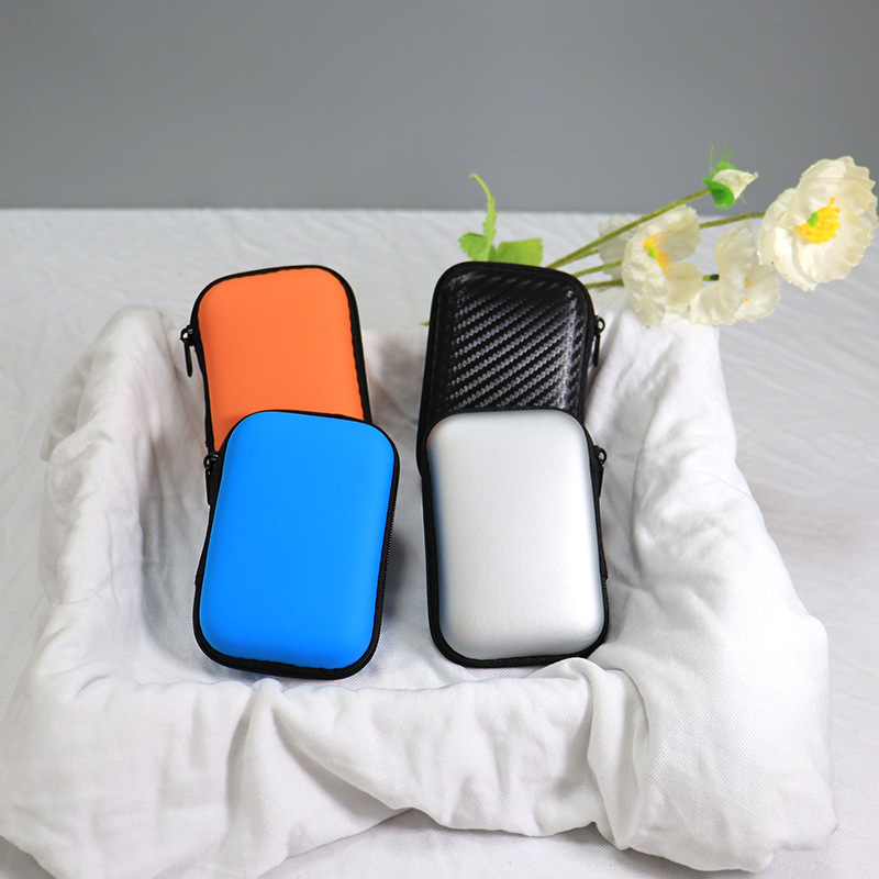 工場で起爆したbluetoothイヤホンバッグevaバッグイヤホンバッグのデータケーブル収納バッグは多色のオプション仕様がそろっている|undefined