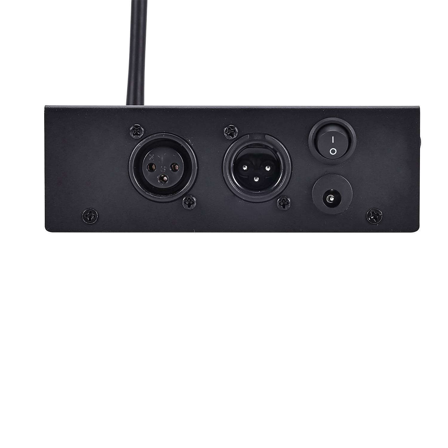 8-way wireless dmx512 signal amplifier DMX controller DMX512 distributor console