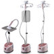 Factory Direct Supply hanging electric iron commercial gift handheld electric ironing machine household vertical steam ironing machine