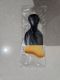 New yellow brush OPP large (10 x 4)