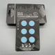 2.6g paper card