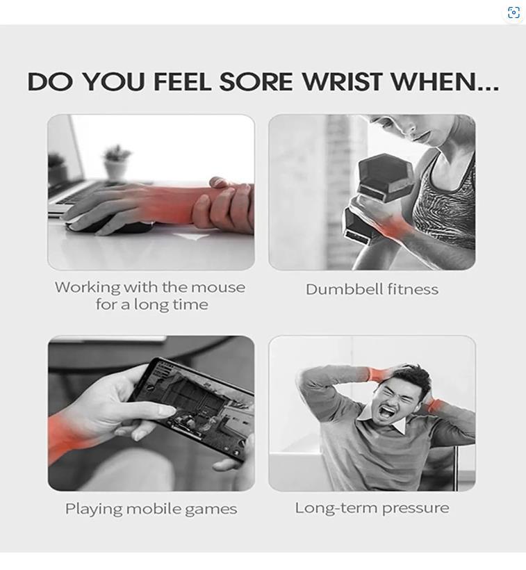 Wrist ball fitness top grip ball arm muscle training self-starting lights platinum Black Source manufacturers