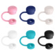 The number of color can be customized