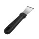 Function blade-black straight shovel