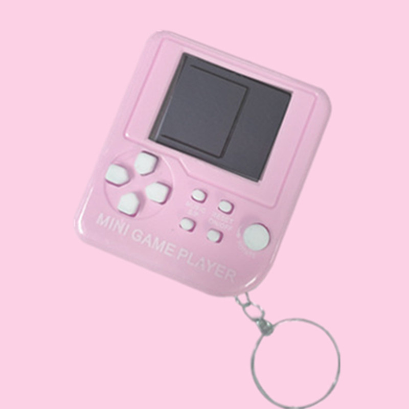 Macaroon Pink