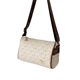 2024 New Style Simple All-match Large Capacity Fashion Boston Bag Shoulder Crossbody Mother Bag PU Leather Women's Bag