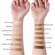Langmanni/Langmani Pressing Foundation Matte kong Oil Cover xia Foundation European and American Makeup