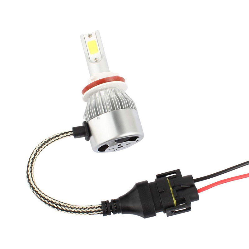 H1H4H7H11H13 socket harness 5202/H16/9005/9006/9007 lamp holder with complete model