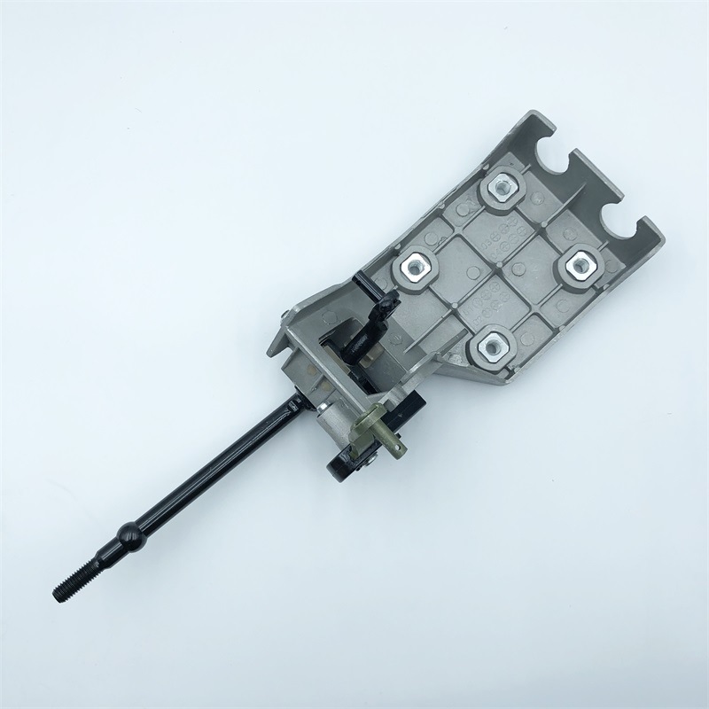 The gear shift mechanism 6612603339 is suitable for Mercedes-Benz MB100 bread Istana auto parts gear mechanism