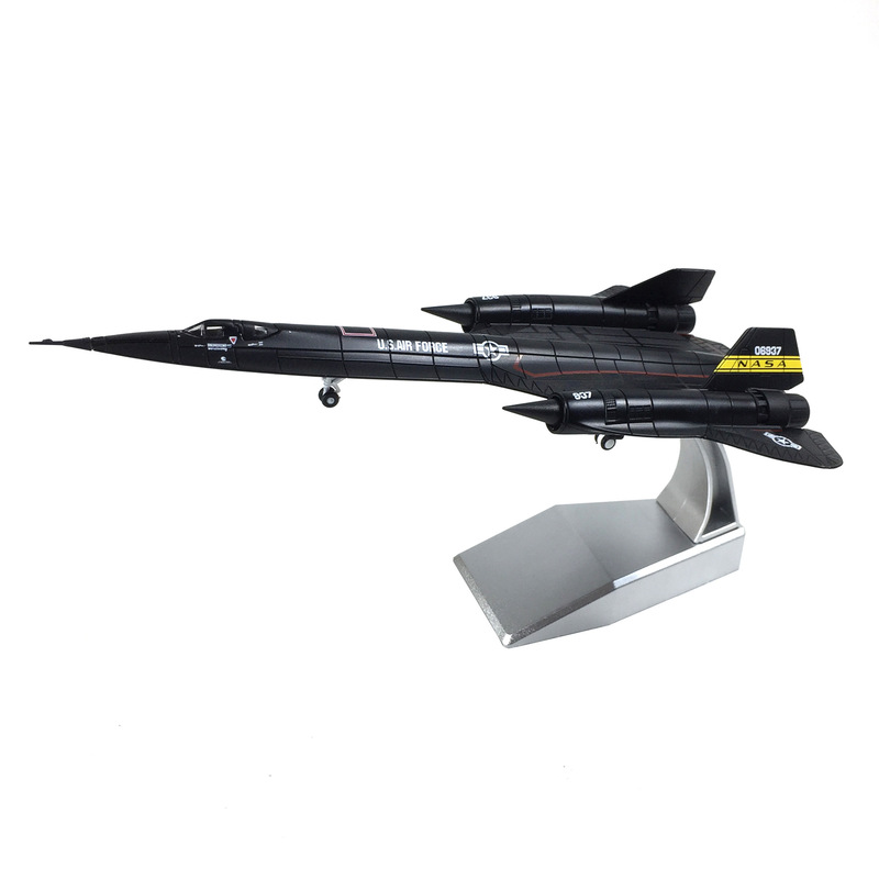 飛行機模型玩具 - 戦闘機 F-16 ファイティングファルコン ダイキャストメタル飛行機スタンド|undefined