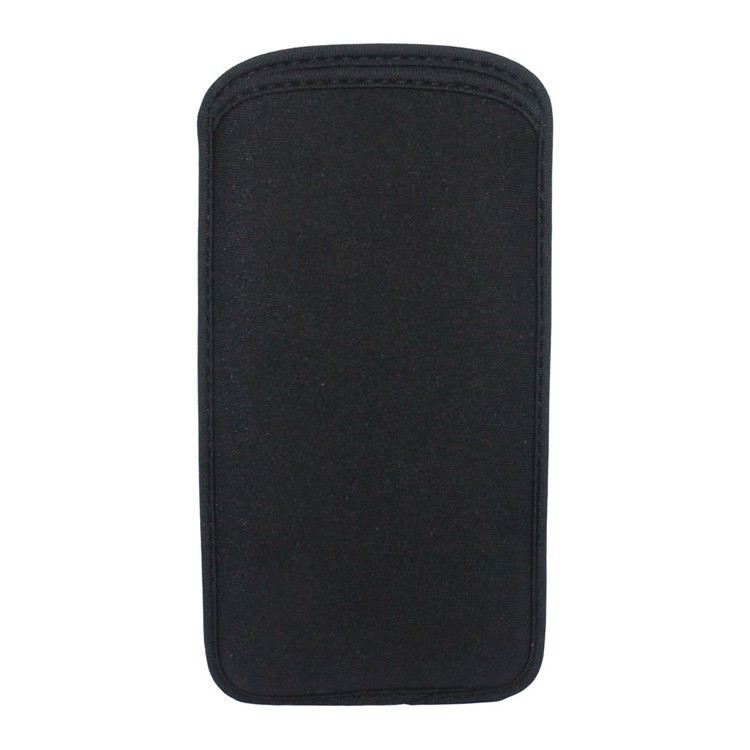 Applicable to Apple iPhone15promax Samsung S23 mobile phone bag universal diving cloth protective cover liner
