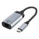 Gigabit Net Port Short Line