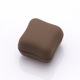 Square shape * 13# brown