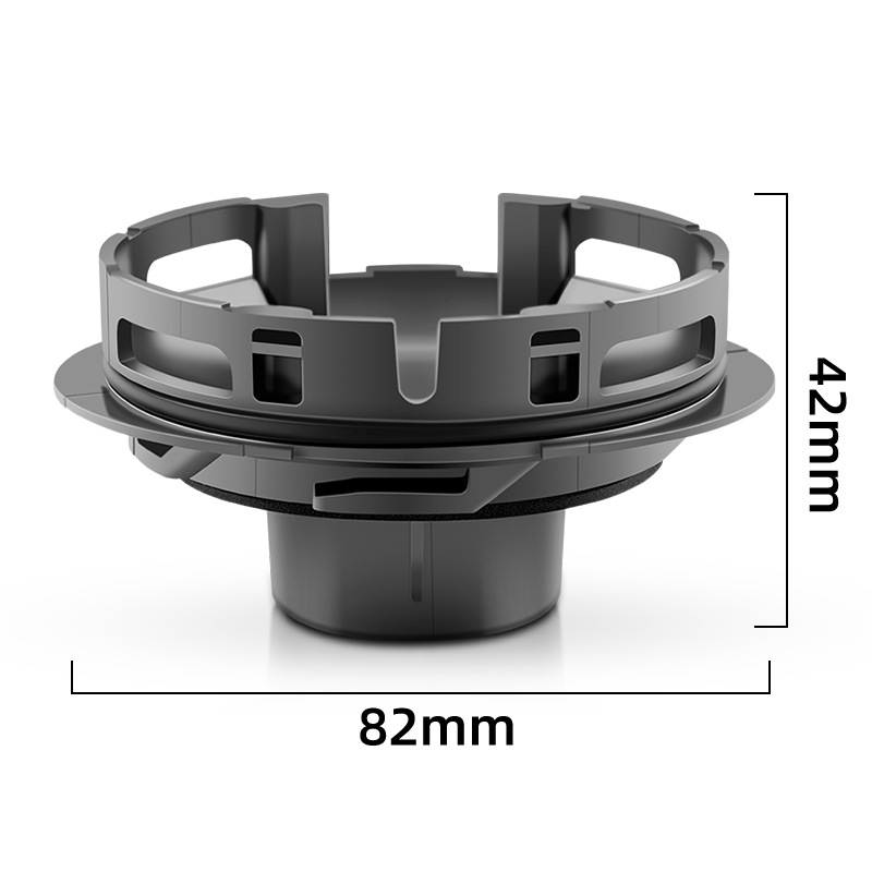 Applicable dyson vacuum cleaner accessories V7V8 host motor rear cover dyson rear HEPA filter filter cover