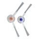 1 pair of side brush-J4