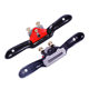 Single and double wire woodworking bird Planer 44/52mm woodworking planer iron Planer trimming Planer roll Planer Mini small planer