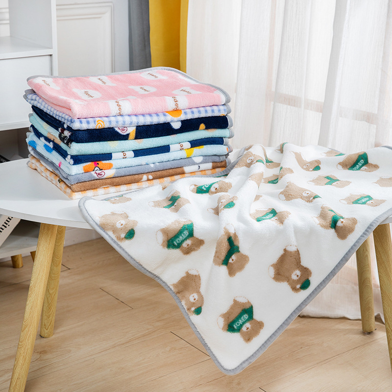ペット毛布ペット用品犬猫ペット毛布秋冬保温ペット布団メーカー卸売り|undefined