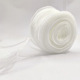 White simple fishtail yarn