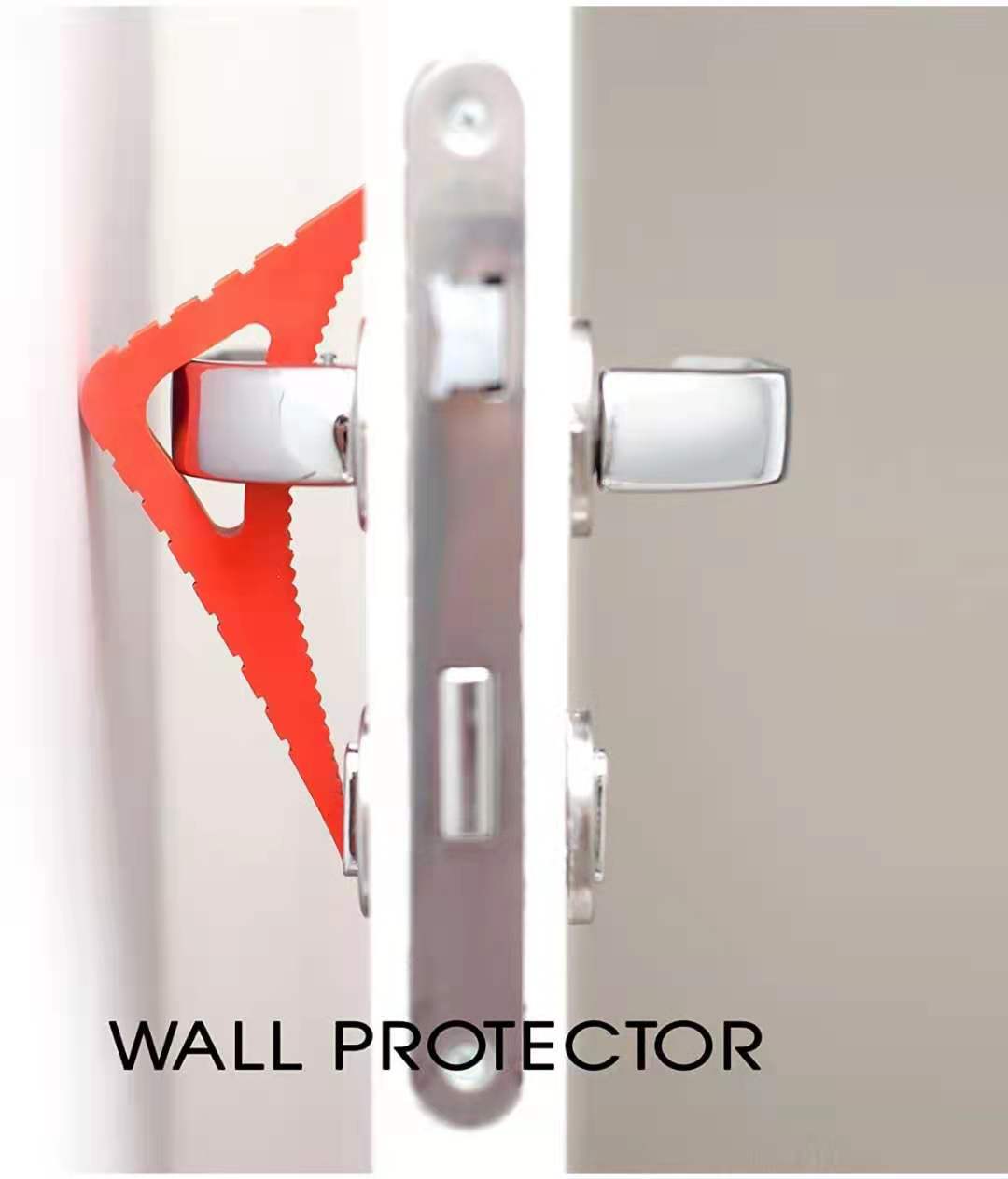 Factory Direct children's protective safety door plug punch-free home anti-collision door resistance strip door rear anti-pinch hand door stop