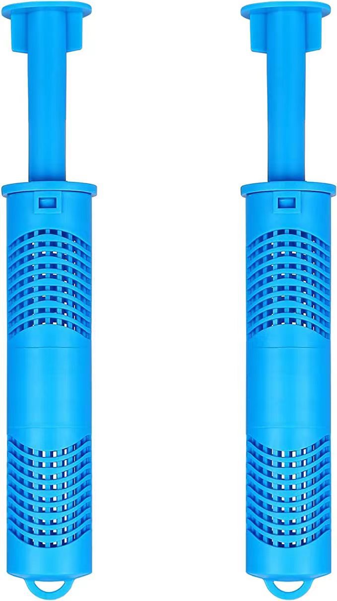 HOTSPRING HOTUB hot spring mineral Rod suitable for hot tub, zinc mineral ion second generation filter