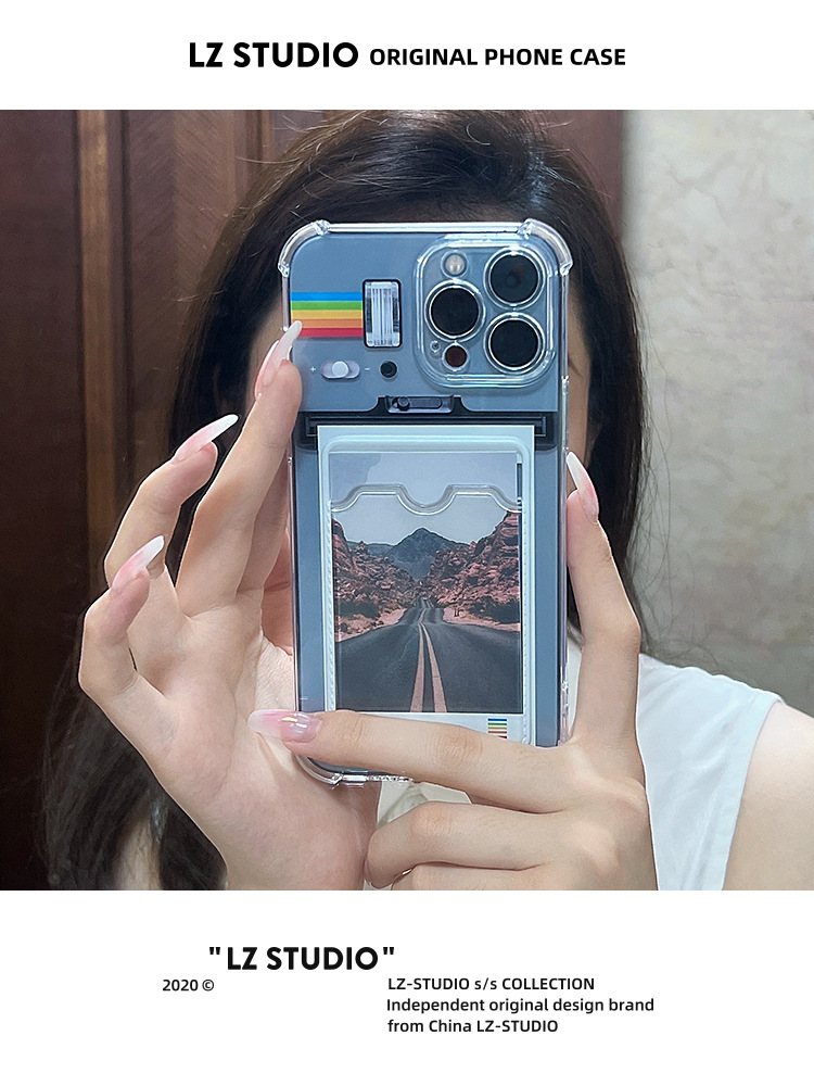 For iPhone iphone13 Phone Case 12promax Photo 15 Huawei
