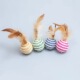 Sisal badminton [4.3cm]]
