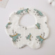 Gauze Flower Wai-Painting Dinosaur