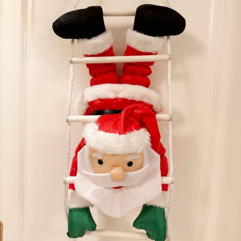 クリスマス装飾品60cm全系サンタクロース人形人形ペンダントクリスマス用品工場直販|undefined