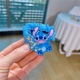 3# Stitch a hair rope