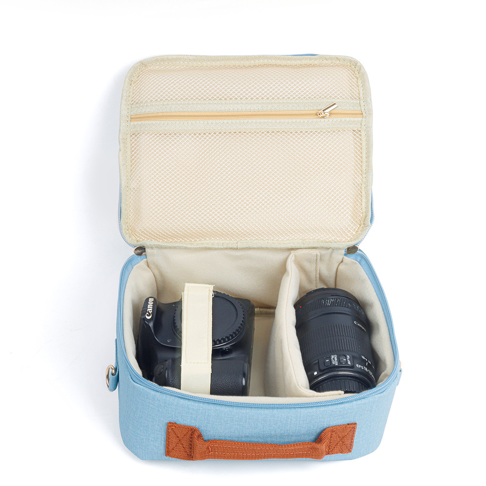 Digital Printer Camera Protection Bag CP910/1200/1300 Small Qiao Printing Storage Bag Amazon Hot Selling