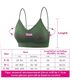 Amazon Cross-border Seamless Large Size One-piece Strapless Women's Beautiful Back Thread Wrapped Chest Thin Shoulder Strap Underwear Strap Outer Wear