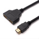 One-two wire