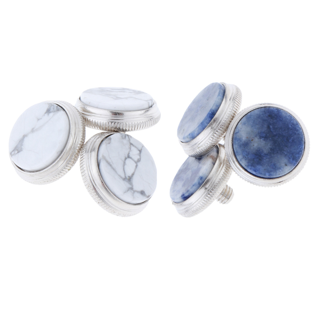 small size Musical Instrument Accessories small size Short Palm Button Button Button Shell Abalone Button Blue Turquoise