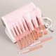 Jelly mini10 Brush Pack