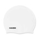 201 Silicone Cap# White