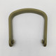 Z038 handle "Army Green]