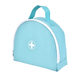 Children's wooden play house hand carrying medical bag cloth bag doctor toy simulation tooth model stethoscope toy